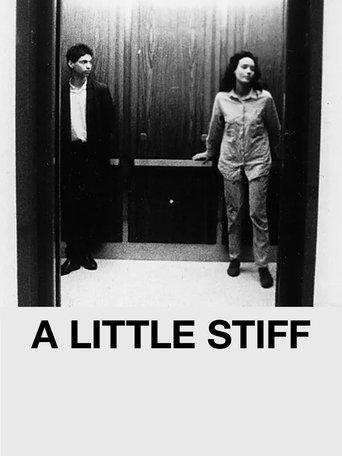 A Little Stiff film afişi