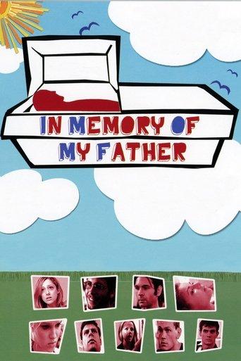 In Memory of My Father film afişi