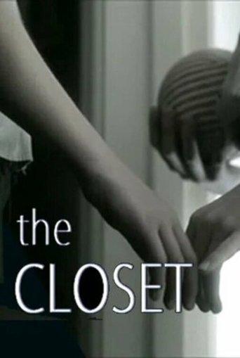 The Closet film afişi