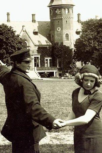 Out On the Deep film afişi