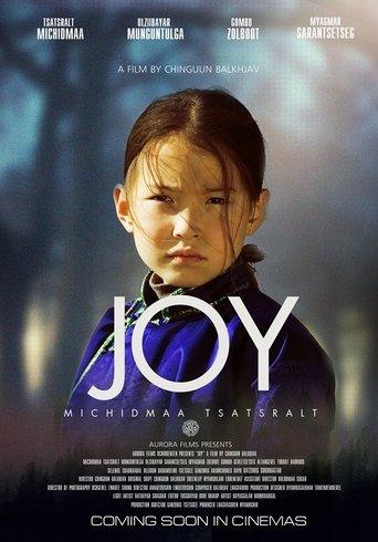 Joy film afişi
