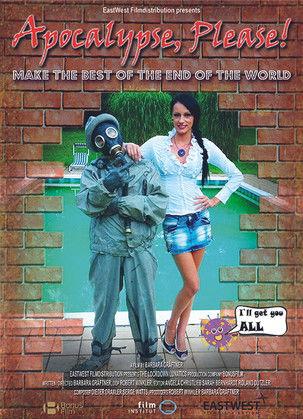 Apocalypse, Please! film afişi
