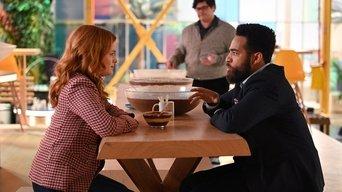 Zoey's Extraordinary Employee