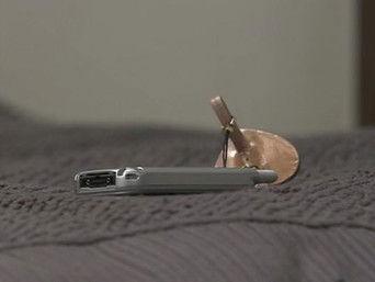 Unexpected Development, Murderer