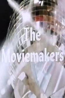 The Moviemakers film afişi