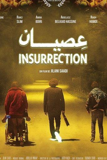 Insurrection film afişi