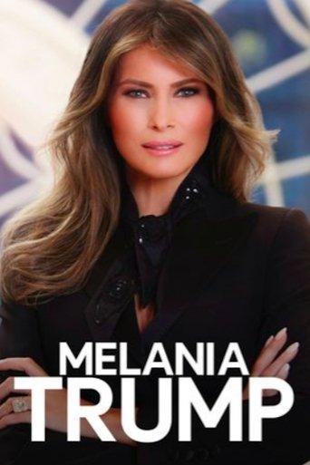 Looking for Melania Trump film afişi