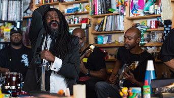 Rev. Sekou And The Seal Breakers