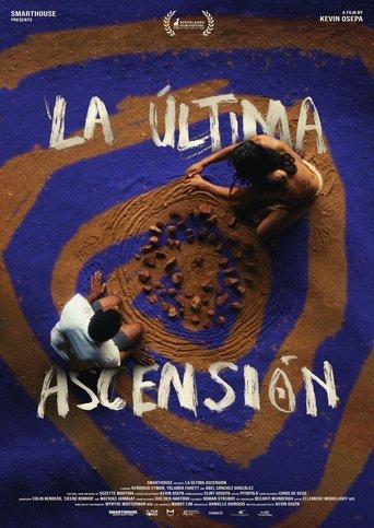 La Ultima Ascensión film afişi