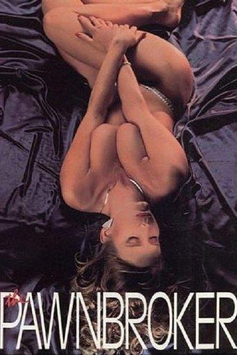 The Pawnbroker film afişi