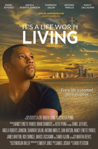 It's a Life Worth Living film afişi