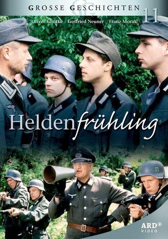 Heldenfrühling film afişi
