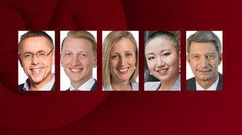 It's Complicated: Vaccines, China, and Saying Sorry