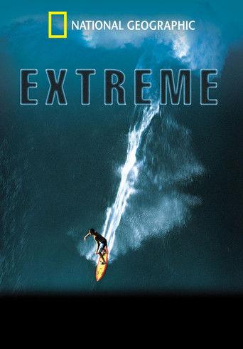 N.G.Extreme film afişi