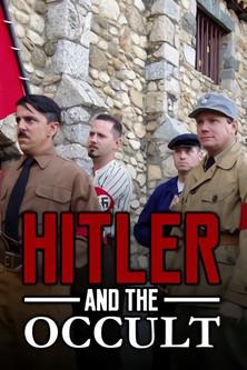 National Geographic: Hitler and the Occult film afişi