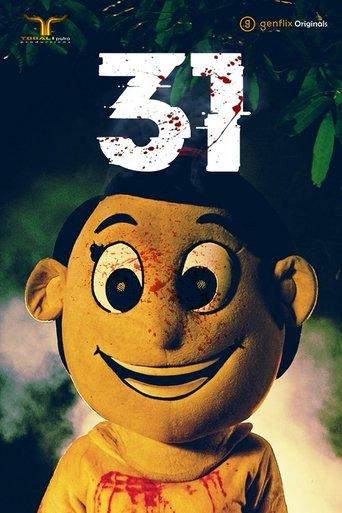 31 film afişi