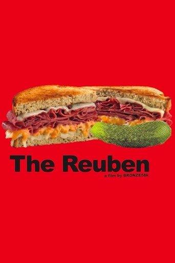 The Reuben film afişi