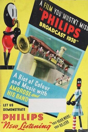 The Great Philips Review film afişi