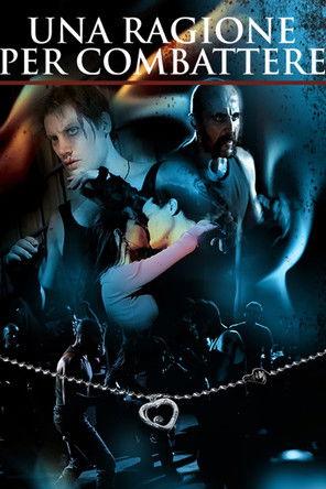 A Reason to Fight film afişi