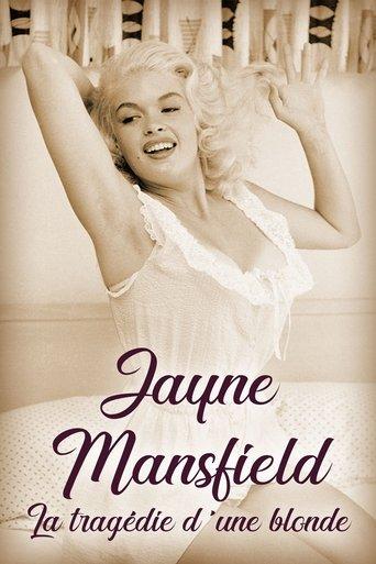 Jayne Mansfield: La tragédie d'une blonde film afişi