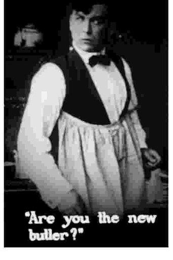 The Cost of High Living film afişi