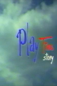 Playtime Story film afişi