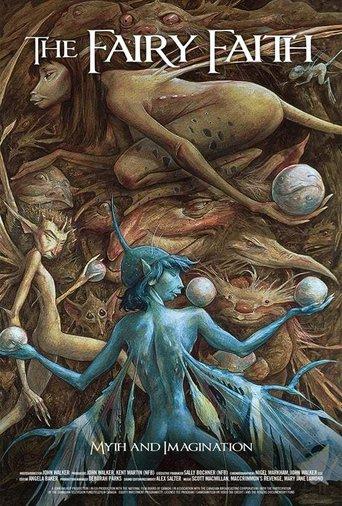 The Fairy Faith film afişi