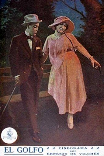 El golfo film afişi