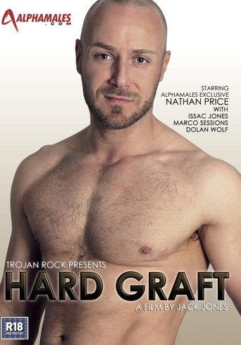 Hard Graft film afişi
