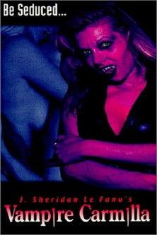 Carmilla film afişi