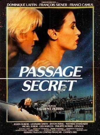 Passage secret film afişi