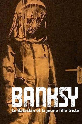 Banksy and the Stolen Girl film afişi