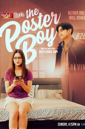 Regal Studio Presents: The Poster Boy film afişi