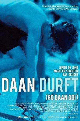 Go Daan Go! film afişi