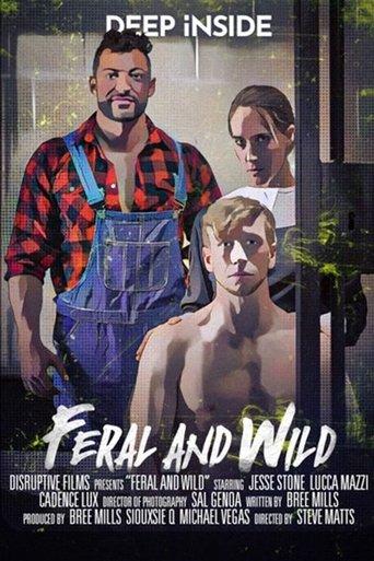 Feral And Wild film afişi
