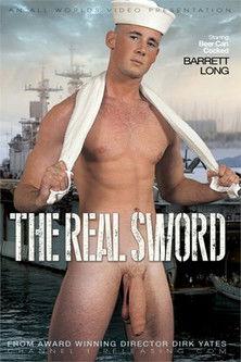 The Real Sword film afişi