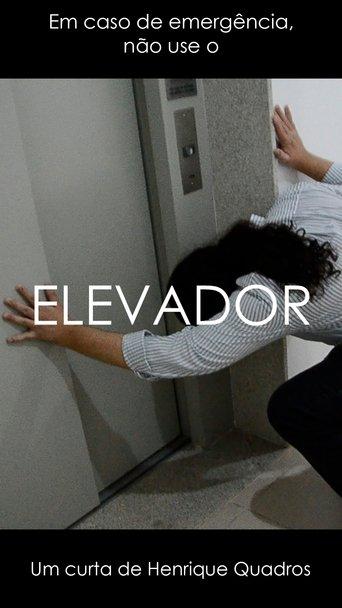 ELEVATOR film afişi