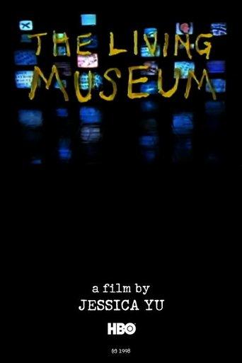 The Living Museum film afişi