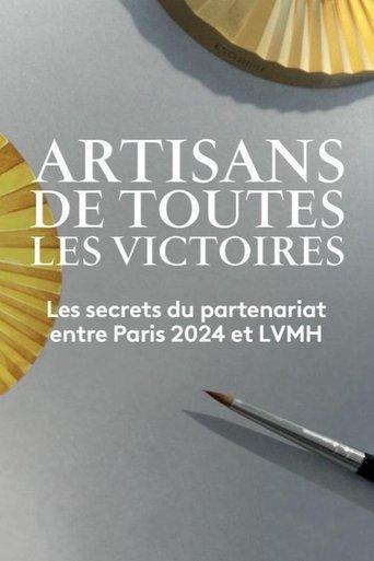 Artisans de Toutes les Victoires film afişi