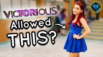 Do TV High Schools Even HAVE a Dress Code?