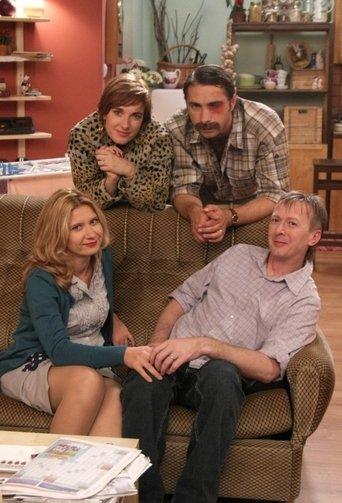 It's Nice To Be Neighbours dizi afişi