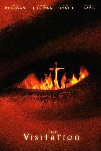 The Visitation film afişi