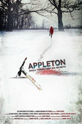 Appleton film afişi