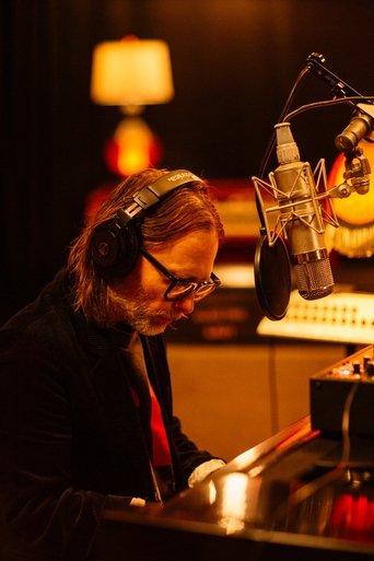 Thom Yorke's 'Suspiria' Session - (Live from Electric Lady Studios) film afişi