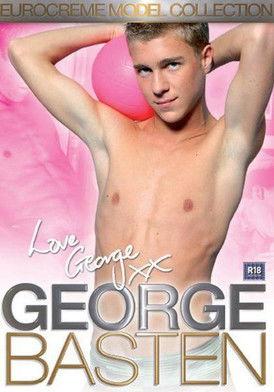 George Basten film afişi