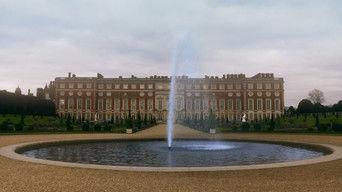 Hampton Court Palace