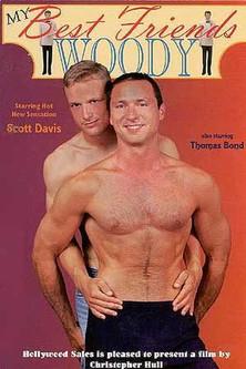 My Best Friend's Woody film afişi