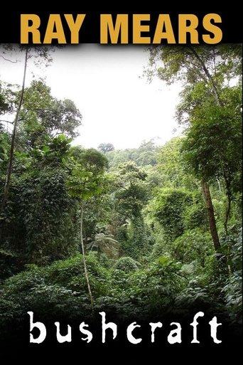 Ray Mears' Bushcraft dizi afişi