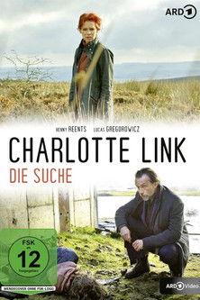 Charlotte Link - Die Suche dizi afişi