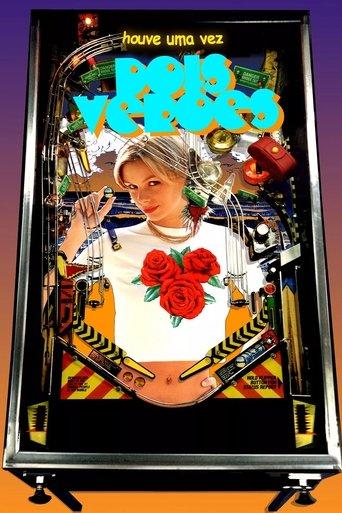 Two Summers film afişi